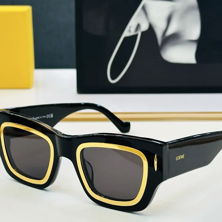 スーパーコピー ロエベ サングラス