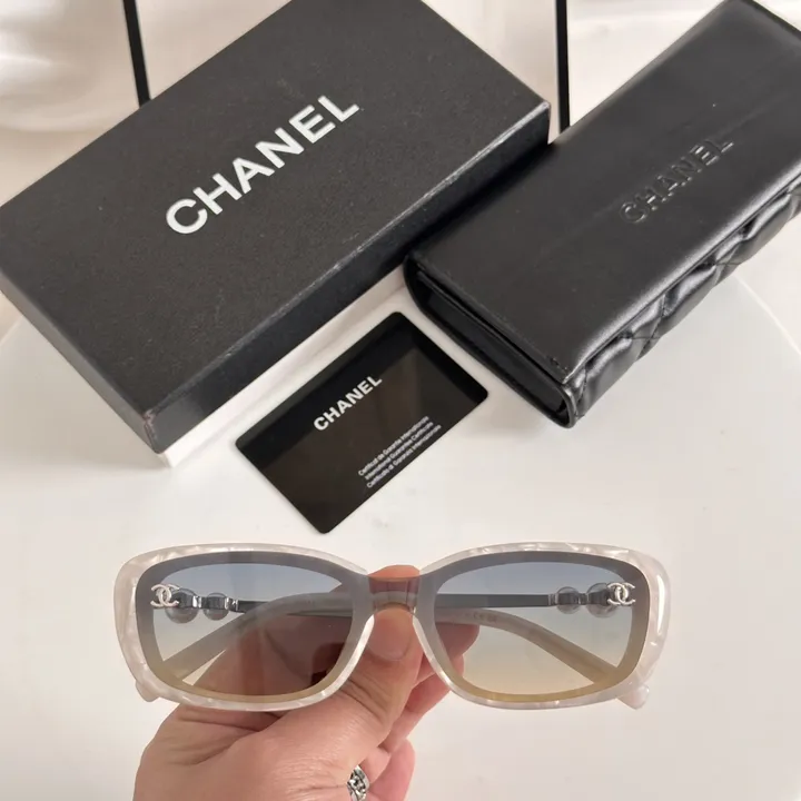 スーパーコピー シャネル サングラス