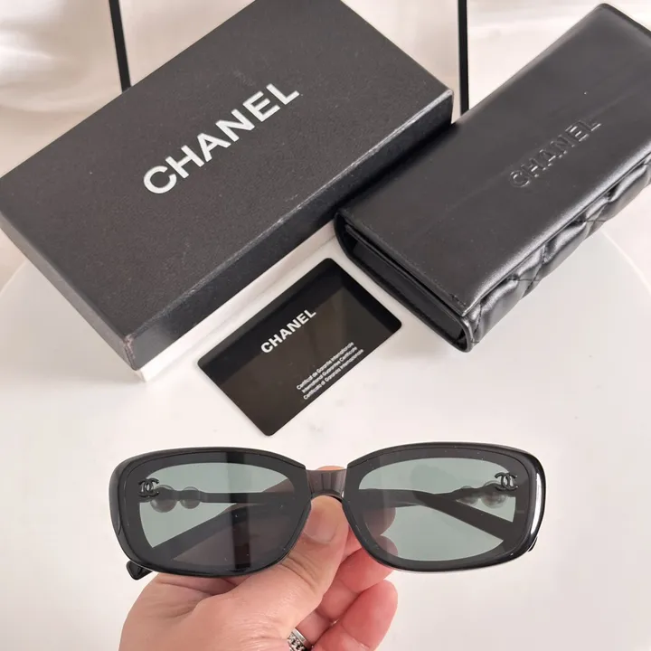 スーパーコピー シャネル サングラス