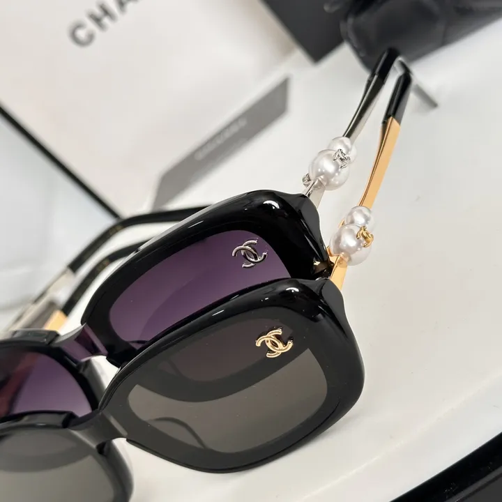 スーパーコピー シャネル サングラス