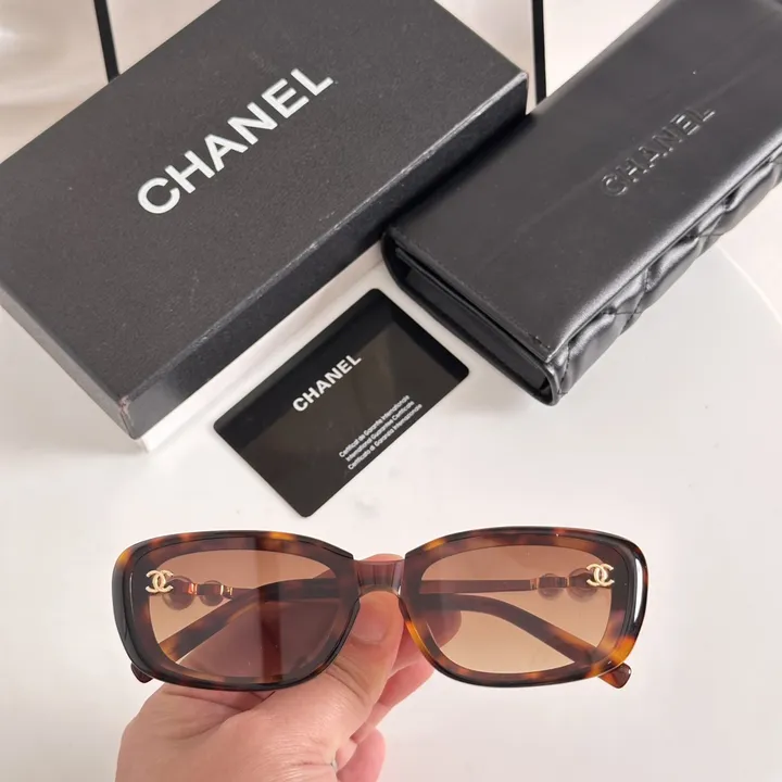 スーパーコピー シャネル サングラス