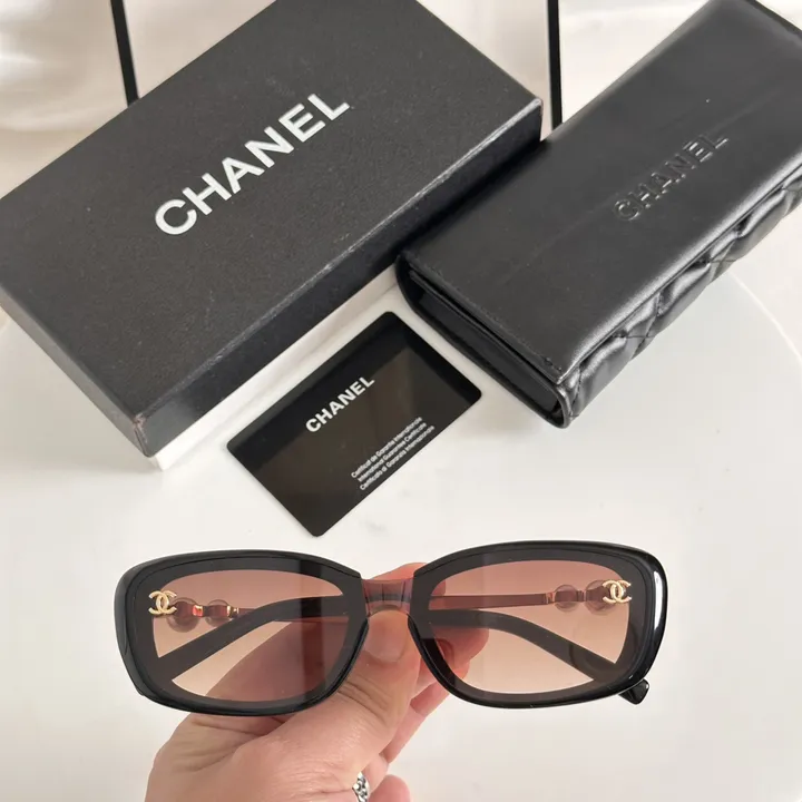 スーパーコピー シャネル サングラス