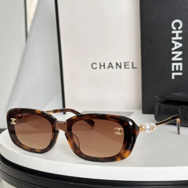 スーパーコピー シャネル サングラス