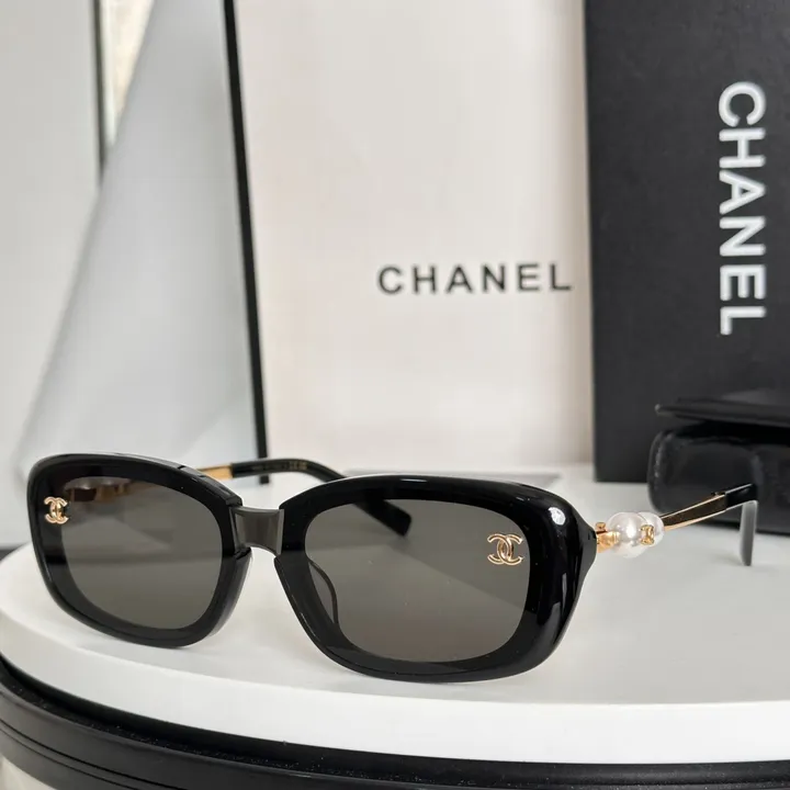 スーパーコピー シャネル サングラス