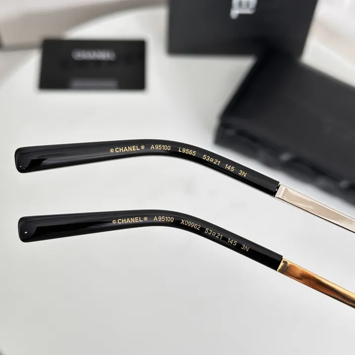 スーパーコピー シャネル サングラス