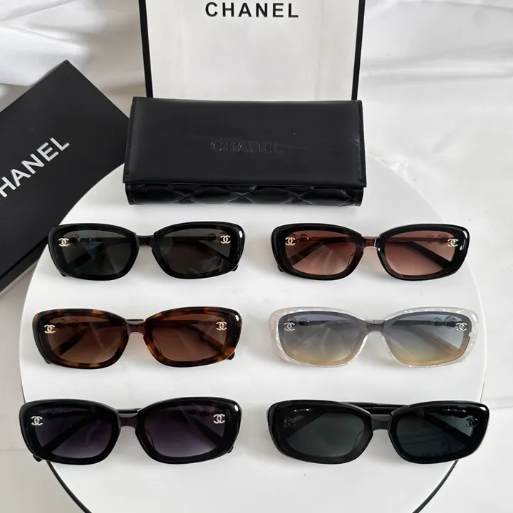 スーパーコピー シャネル サングラス