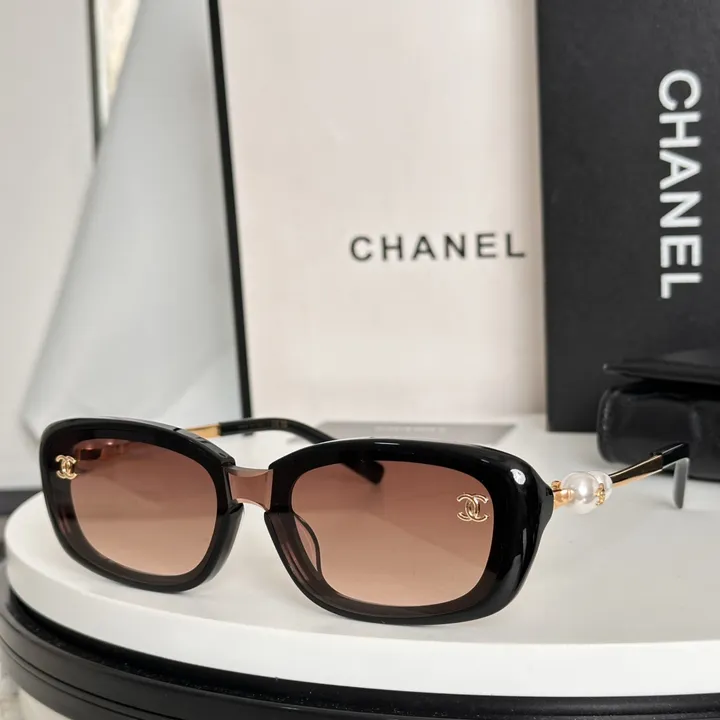 スーパーコピー シャネル サングラス