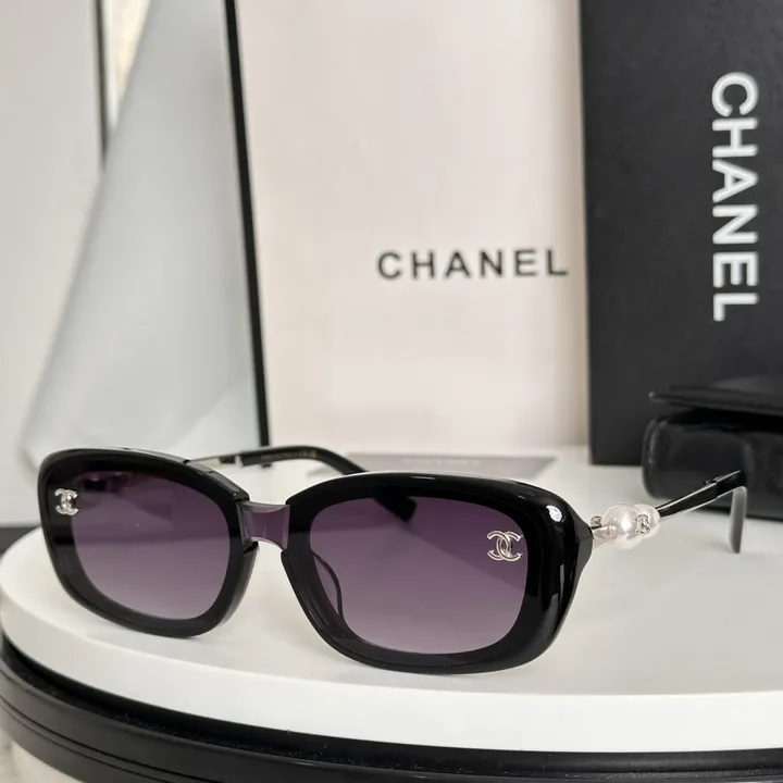スーパーコピー シャネル サングラス