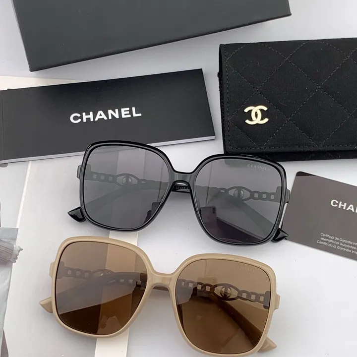 スーパーコピー シャネル サングラス