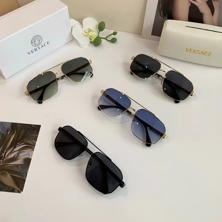 スーパーコピー ヴェルサーチ サングラス