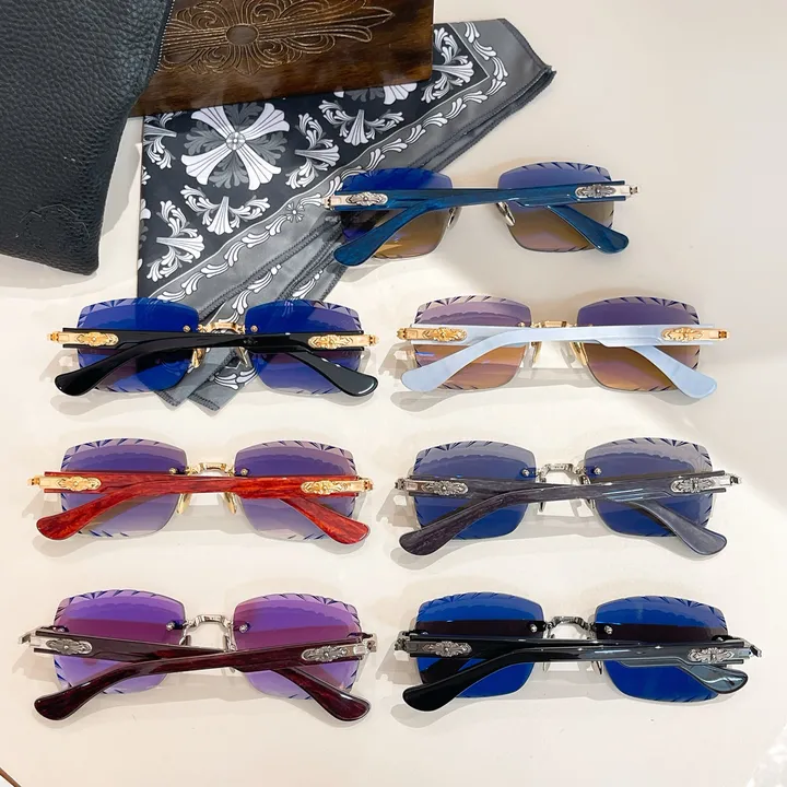 スーパーコピー クロムハーツ サングラス