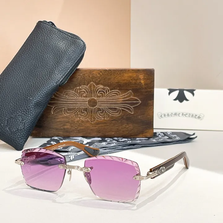 スーパーコピー クロムハーツ サングラス