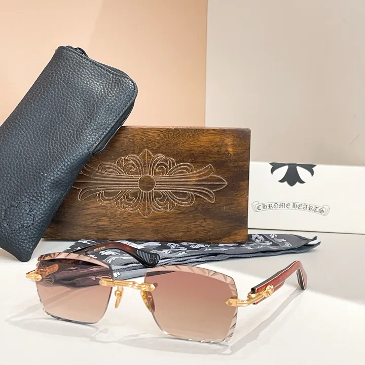 スーパーコピー クロムハーツ サングラス