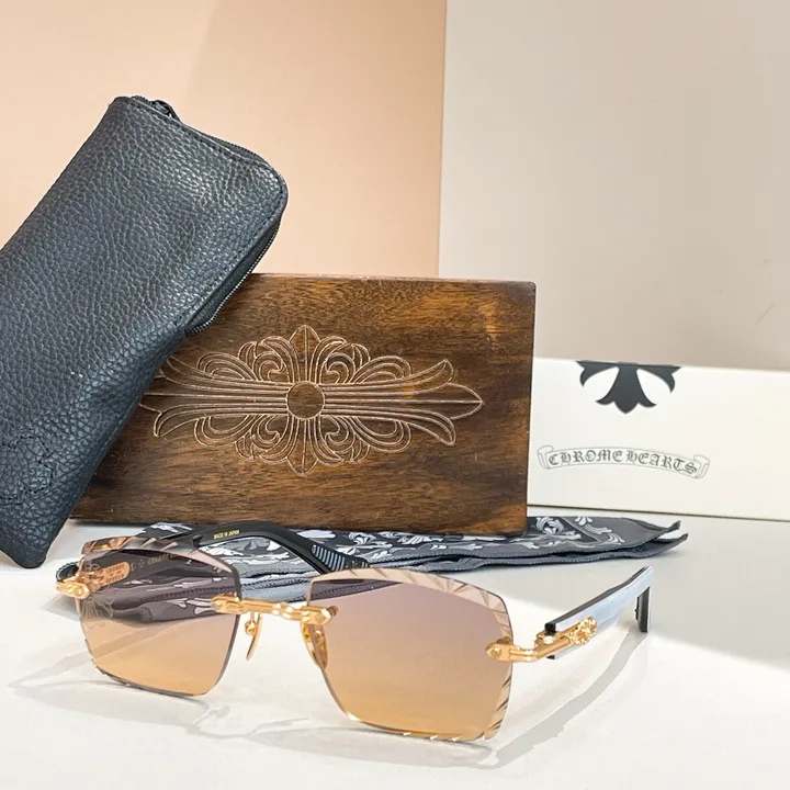 スーパーコピー クロムハーツ サングラス