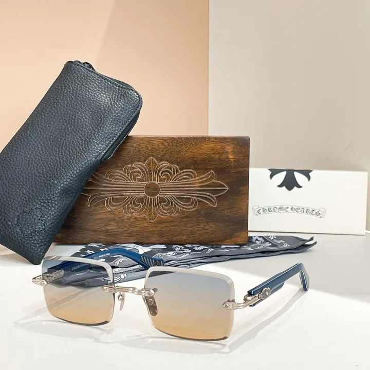 スーパーコピー クロムハーツ サングラス