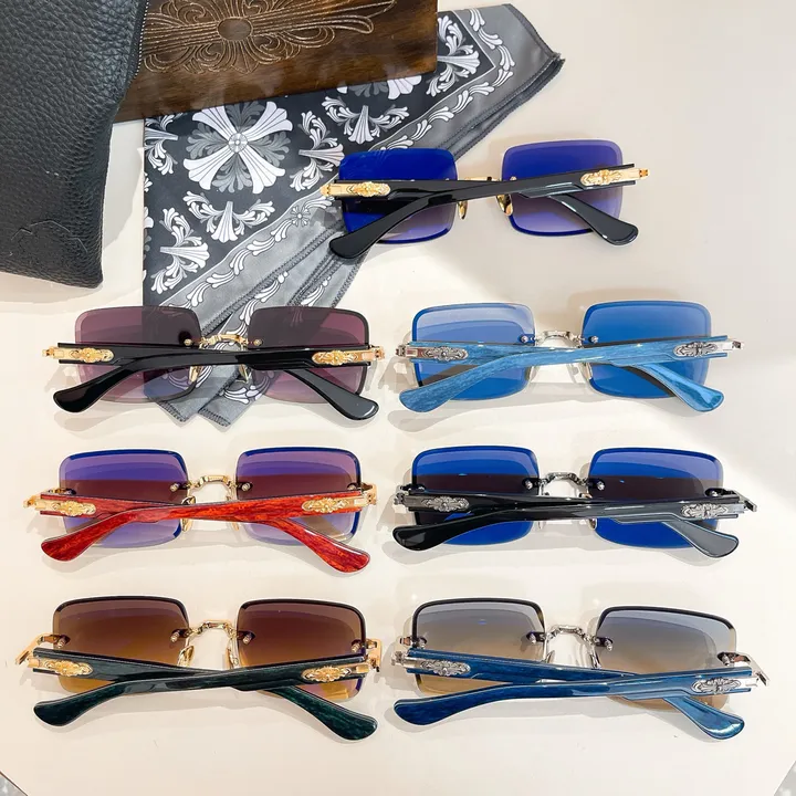 スーパーコピー クロムハーツ サングラス