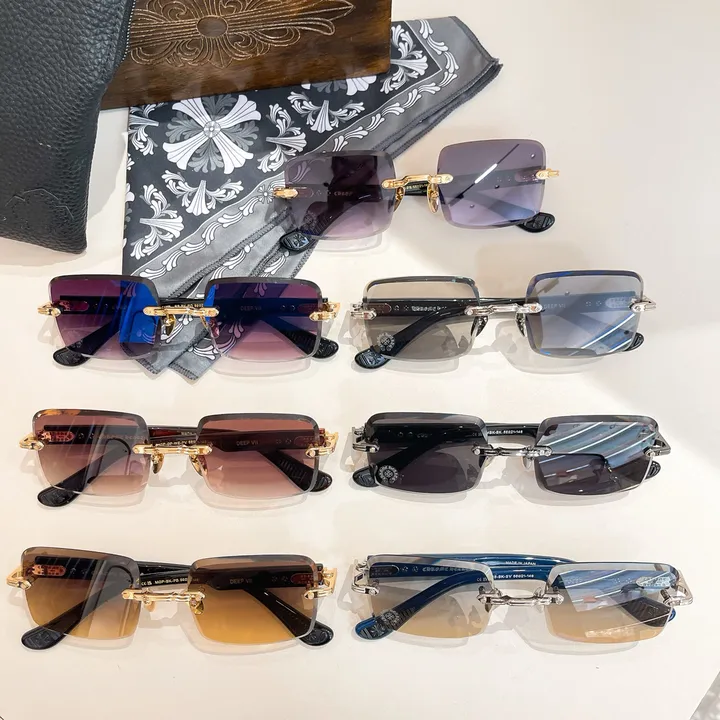 スーパーコピー クロムハーツ サングラス