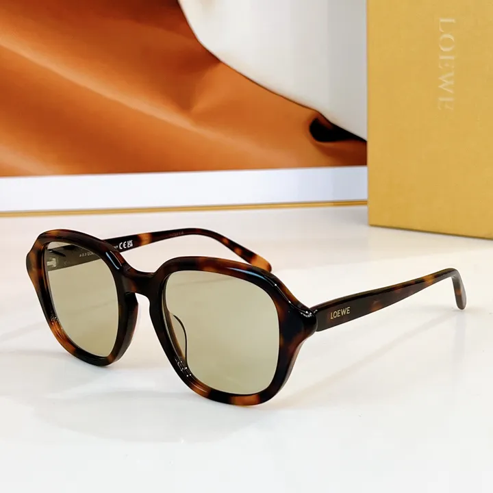 スーパーコピー ロエベ サングラス