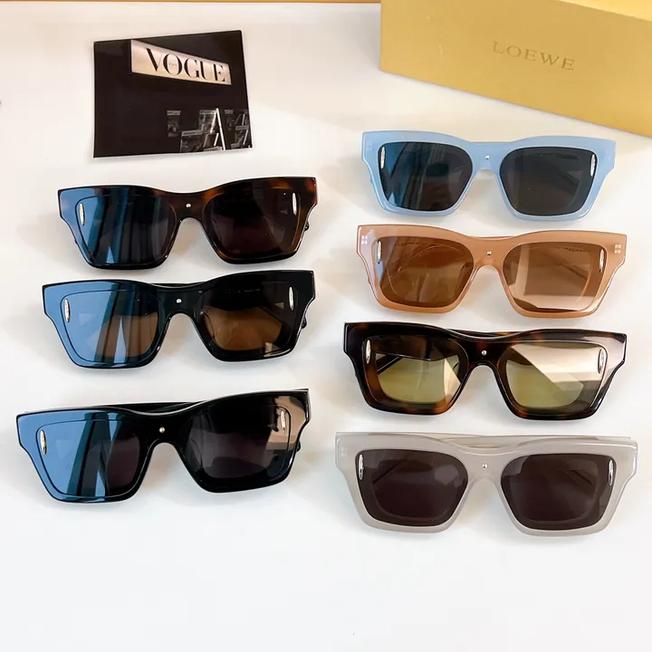 スーパーコピー ロエベ サングラス