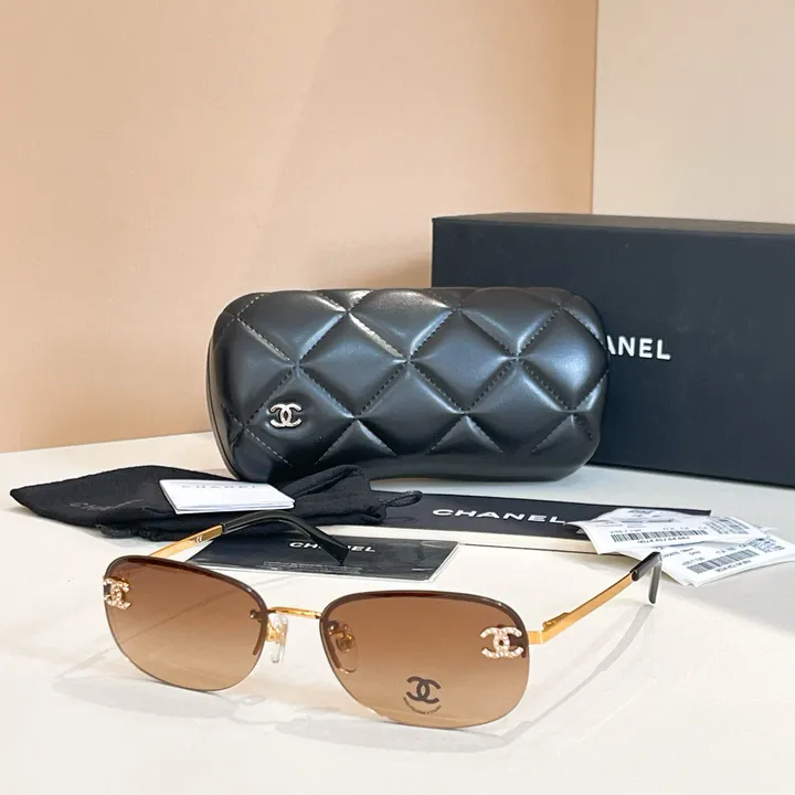 スーパーコピー シャネル サングラス