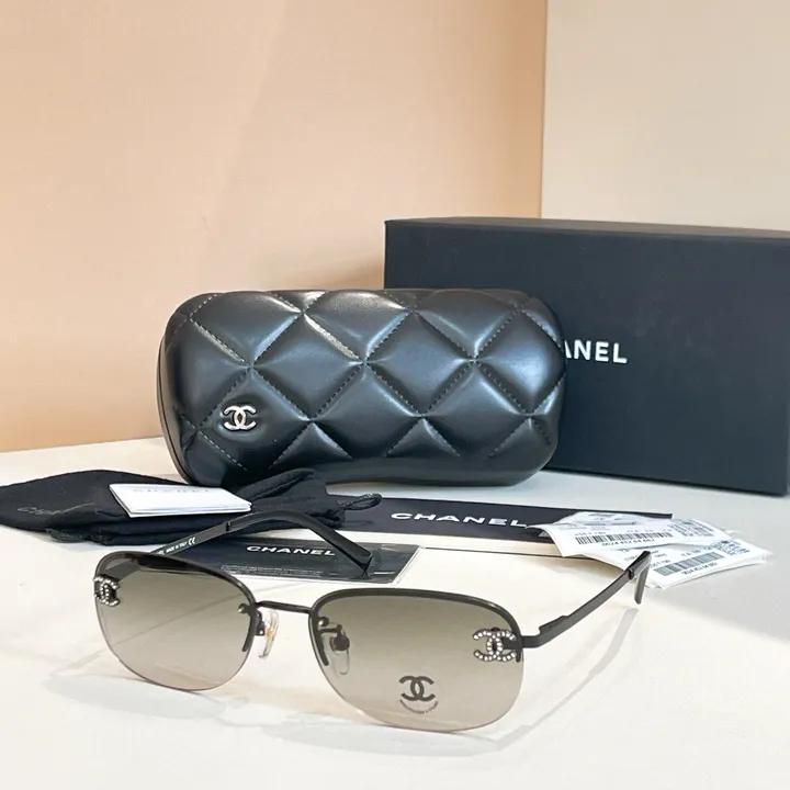 スーパーコピー シャネル サングラス
