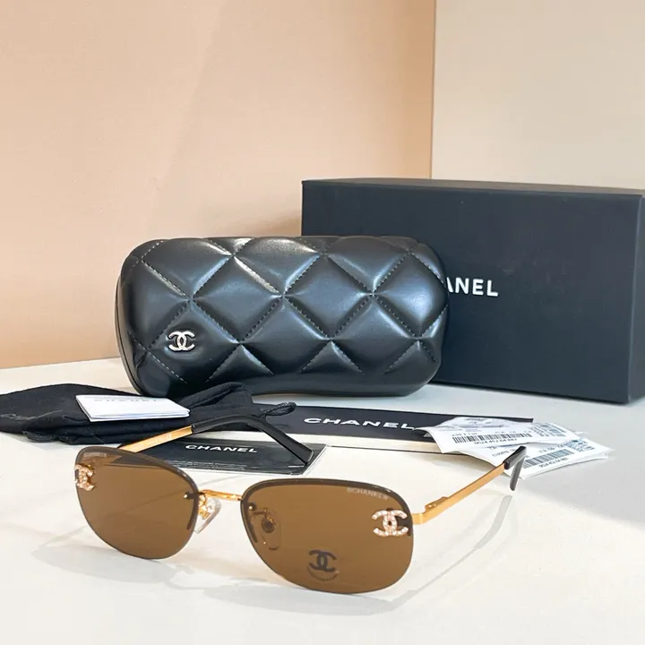スーパーコピー シャネル サングラス