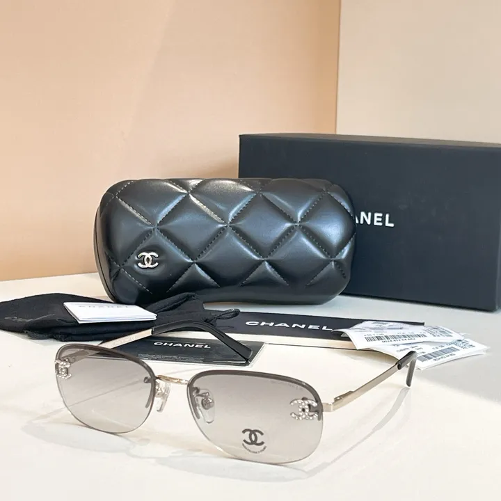 スーパーコピー シャネル サングラス