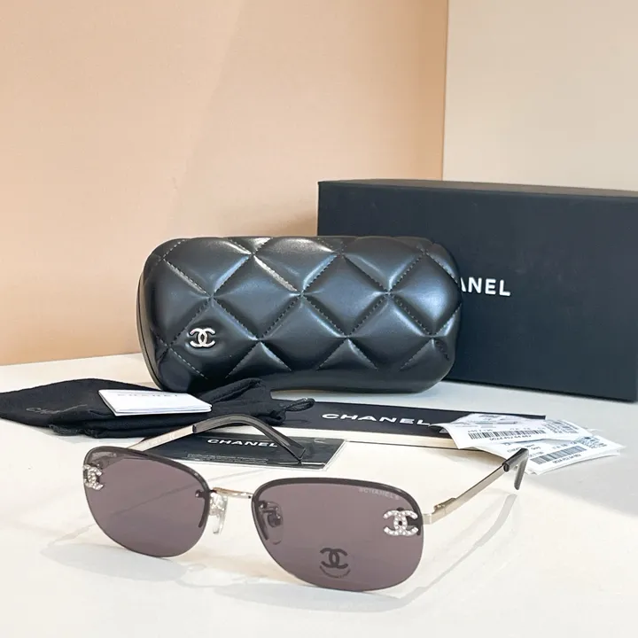 スーパーコピー シャネル サングラス