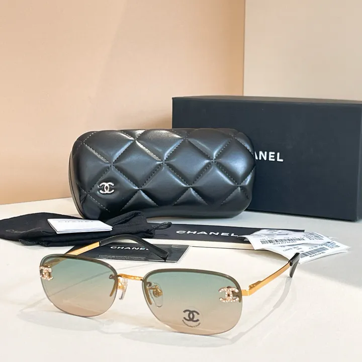 スーパーコピー シャネル サングラス