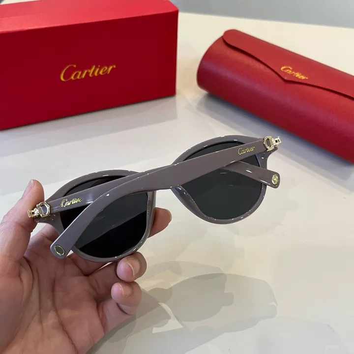 スーパーコピー カルティエ サングラス