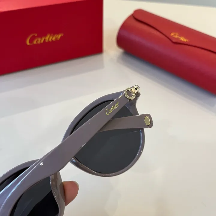 スーパーコピー カルティエ サングラス