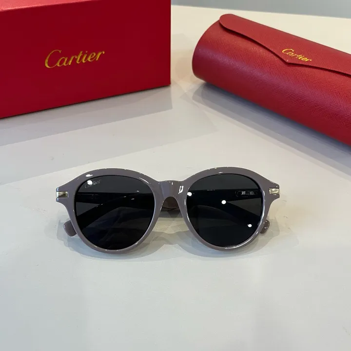 スーパーコピー カルティエ サングラス