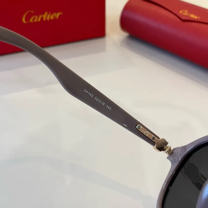 スーパーコピー カルティエ サングラス