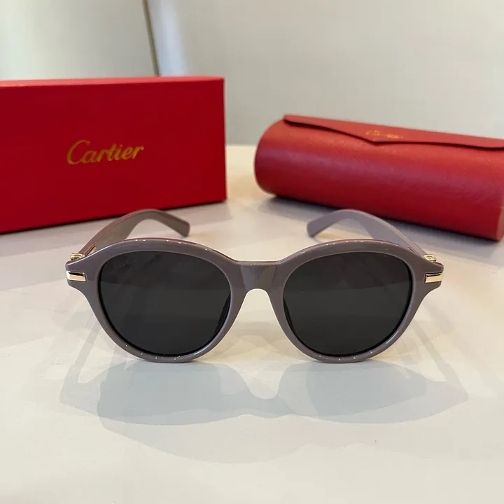 スーパーコピー カルティエ サングラス