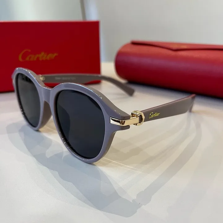 スーパーコピー カルティエ サングラス