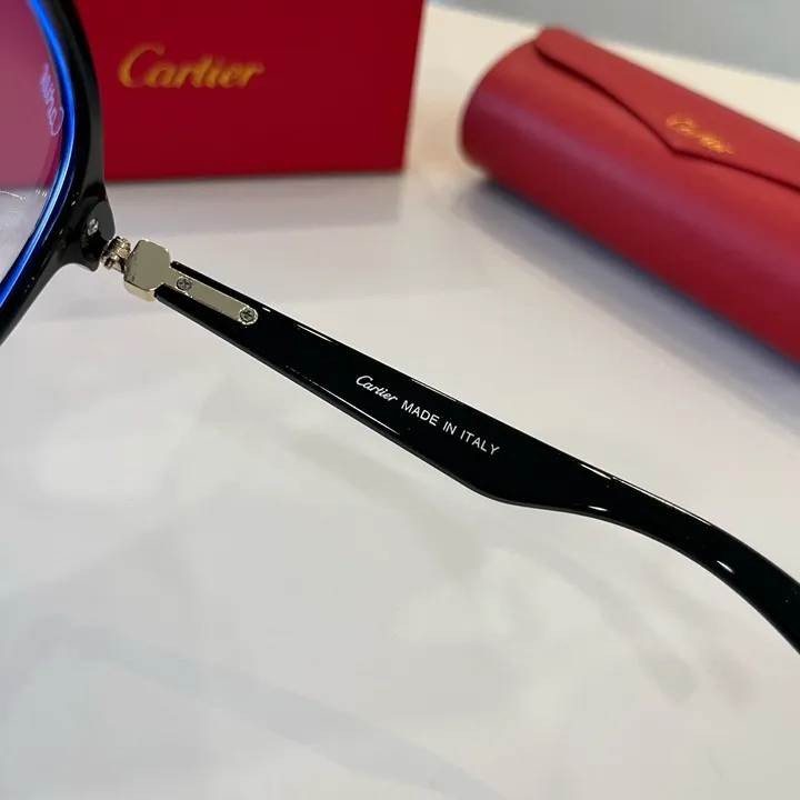 スーパーコピー カルティエ サングラス