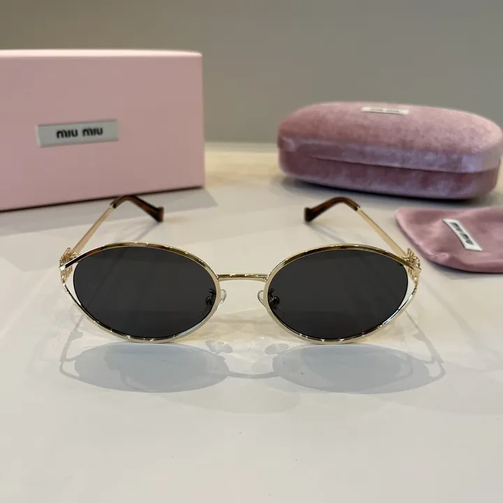 スーパーコピー ミュウミュウ サングラス