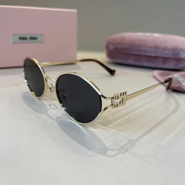 スーパーコピー ミュウミュウ サングラス