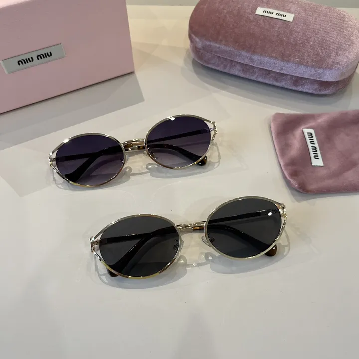 スーパーコピー ミュウミュウ サングラス