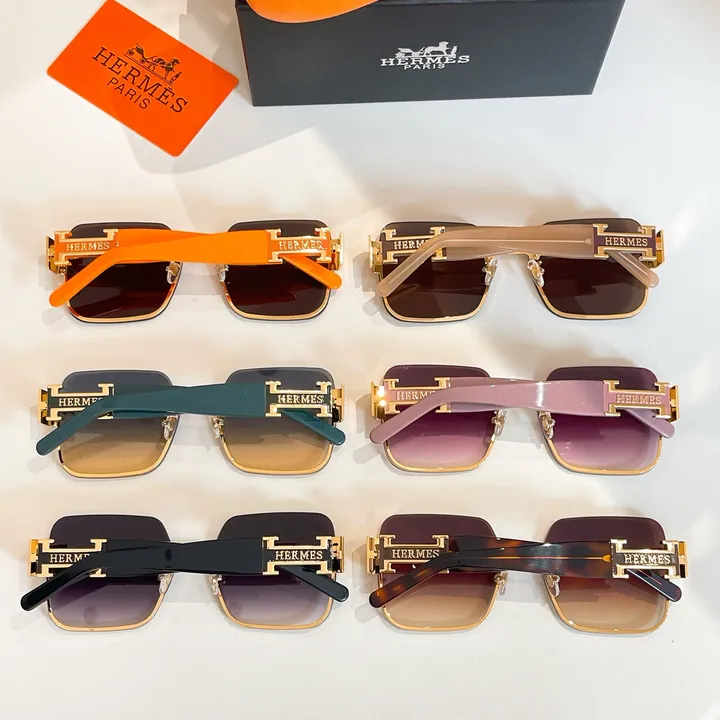 スーパーコピー エルメス サングラス