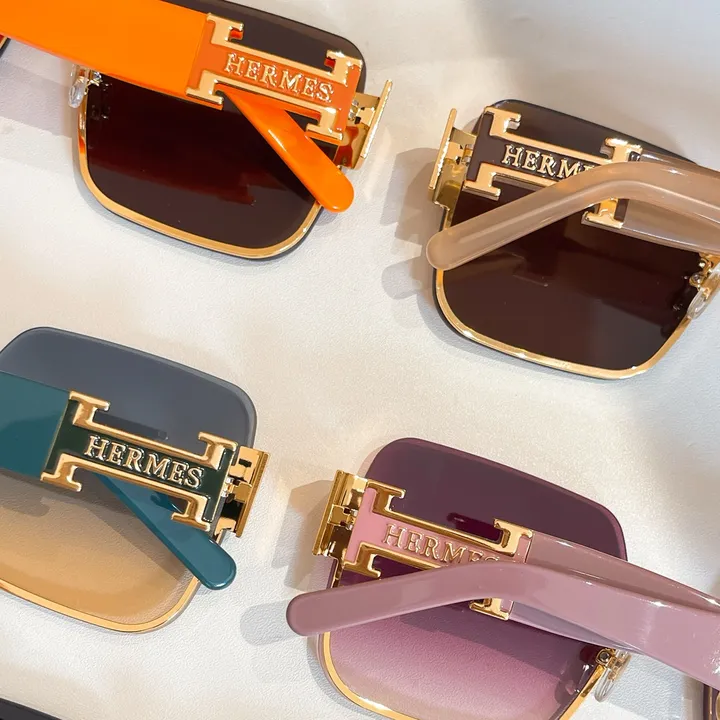 スーパーコピー エルメス サングラス