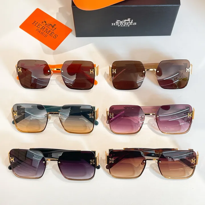 スーパーコピー エルメス サングラス