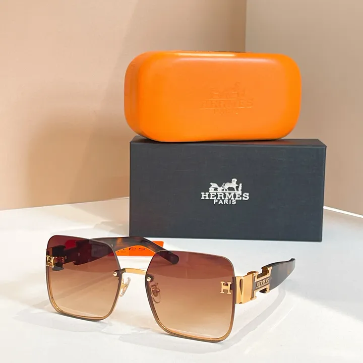 スーパーコピー エルメス サングラス