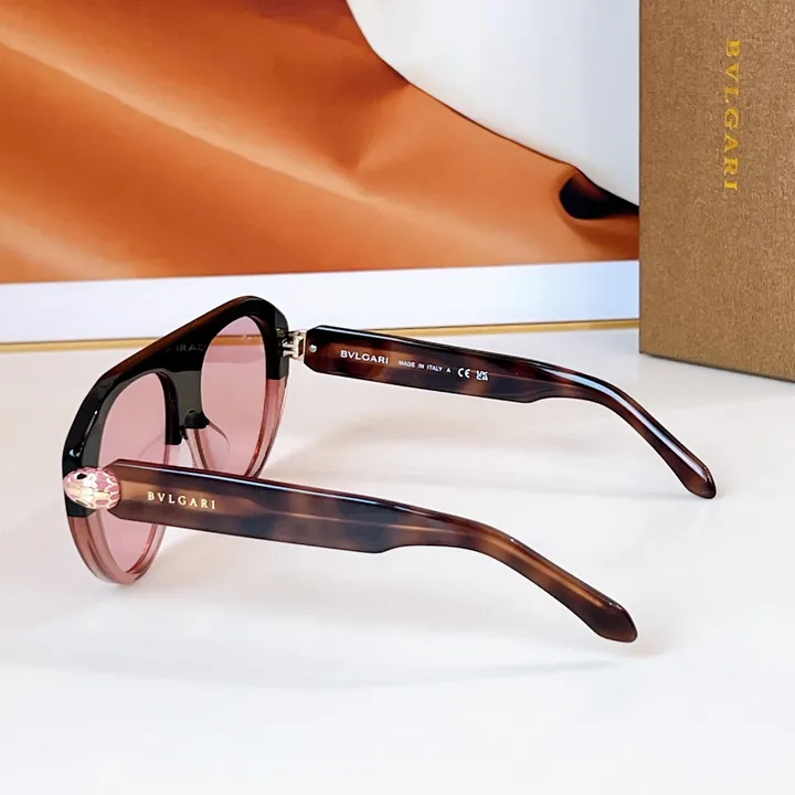 スーパーコピー ブルガリ サングラス