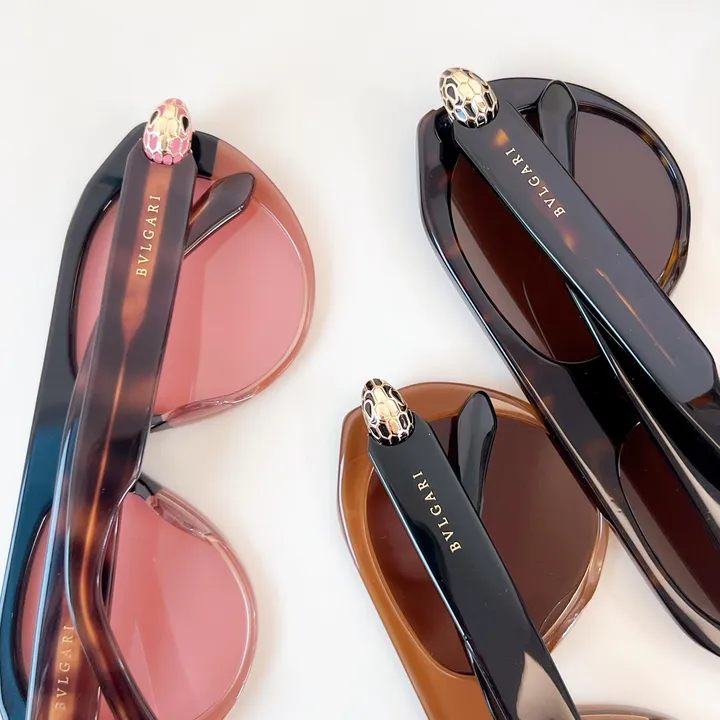 スーパーコピー ブルガリ サングラス