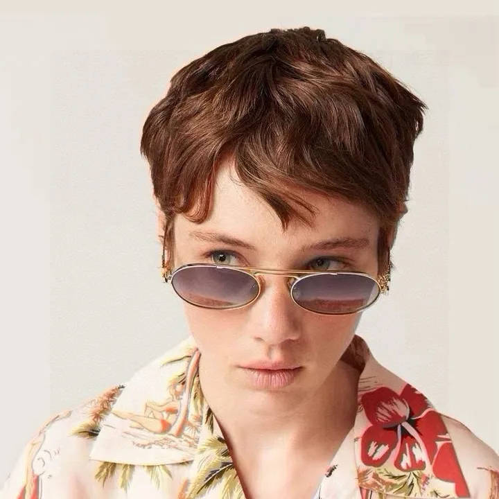 スーパーコピー ボッテガ ヴェネタ サングラス