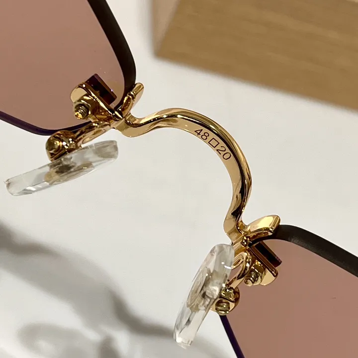 スーパーコピー カルティエ サングラス