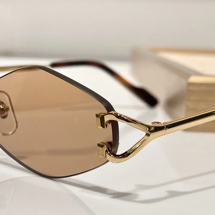 スーパーコピー カルティエ サングラス