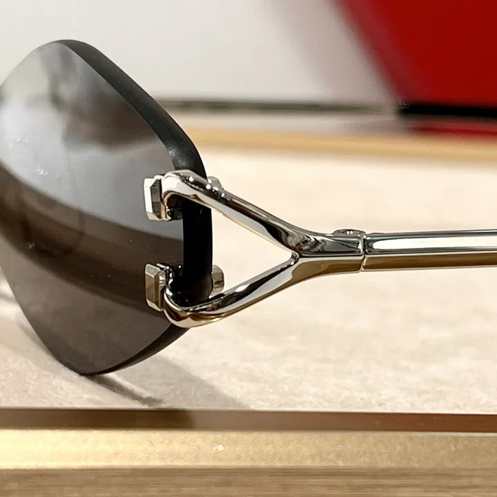 スーパーコピー クロムハーツ サングラス