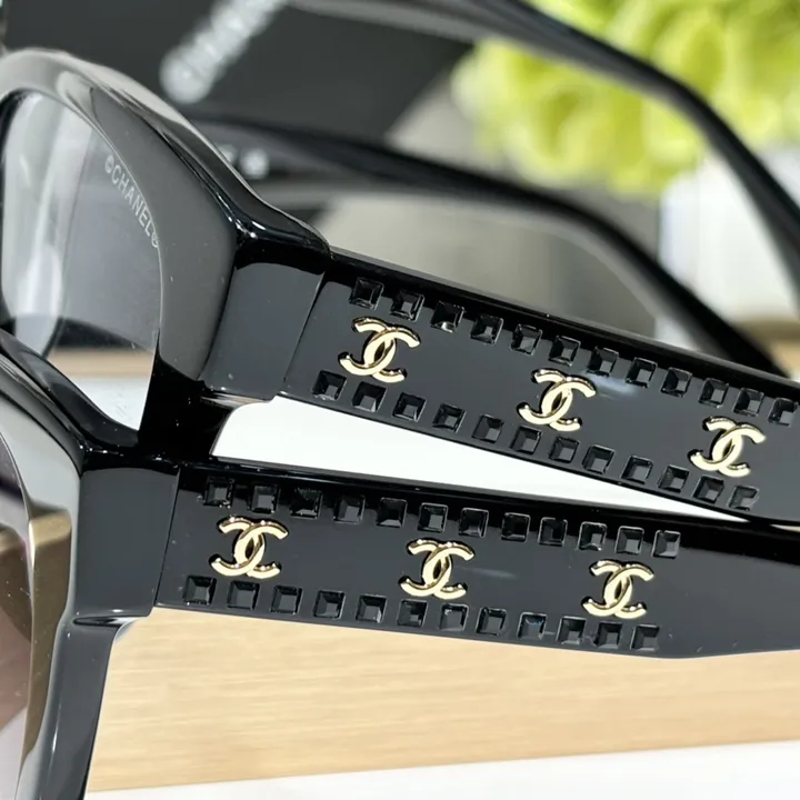 スーパーコピー シャネル サングラス